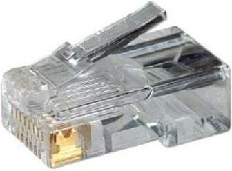 Emtex Rj45 Ftp Cat 5e Stecker dy 1714 cat5e ftp