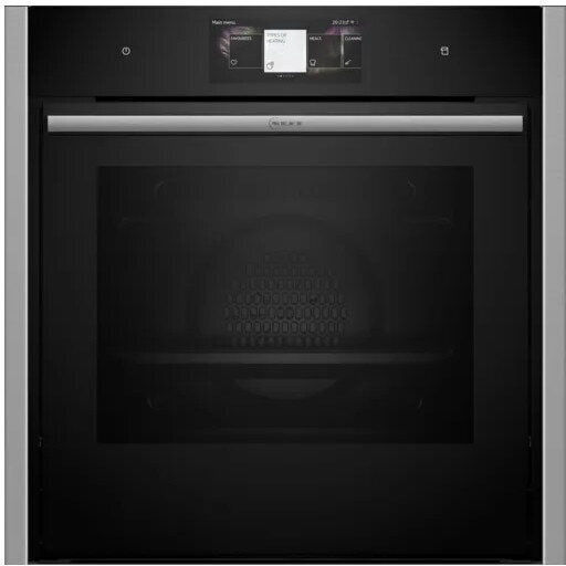 Haier Φούρνος άνω Πάγκου 78lt Π59.5εκ. Μαύρος