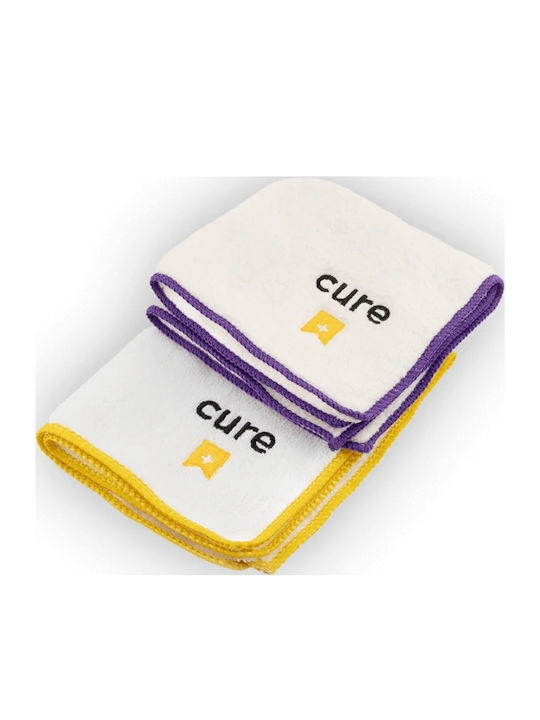Crep Protect Shoe Cleaner 2pcs