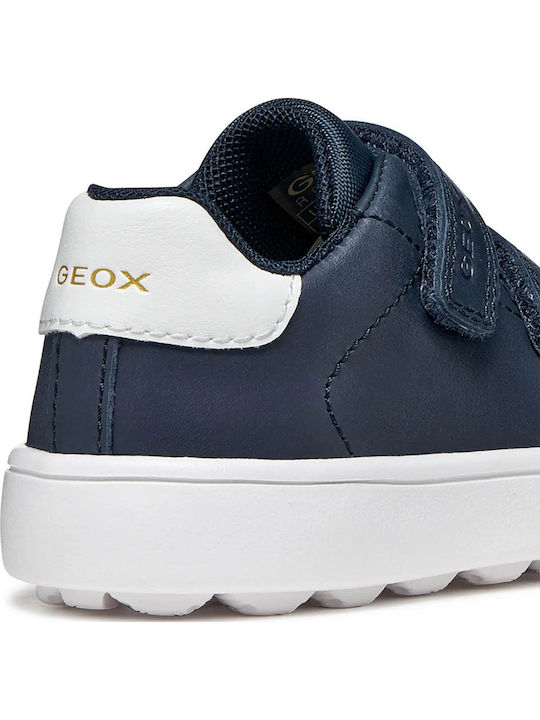 Geox Kids Sneakers Anatomic Blue Geox Kids Sneakers Anatomic Blue
