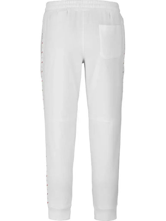 Babolat Sweatpants White