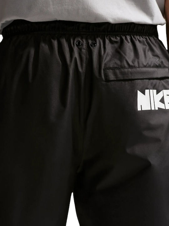 Sportswear Черен
