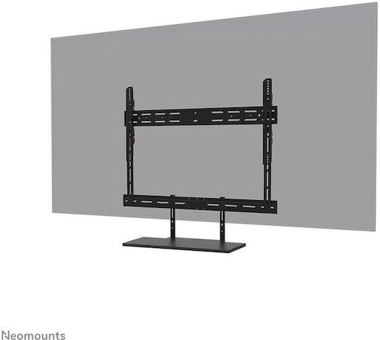Neomounts Neomounts Av40-500bl Tv Monitor Support Keyboard Shelf Kit 43-110" Vesa Max 2.5 Kg Universal Black