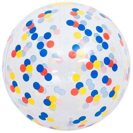 Inflatable Ball Children's Sunscreen Discount