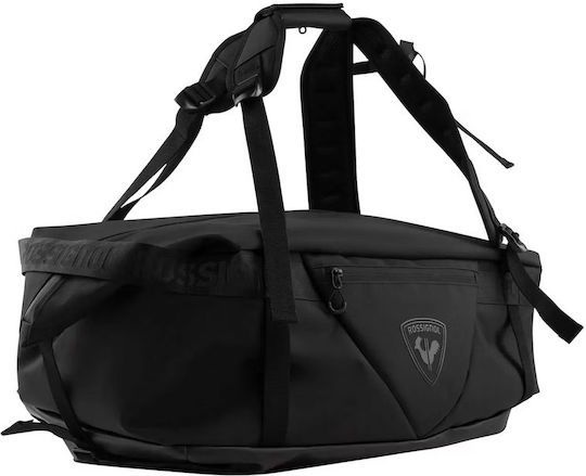 Rossignol Set Sack Voyage Back Black Fabric