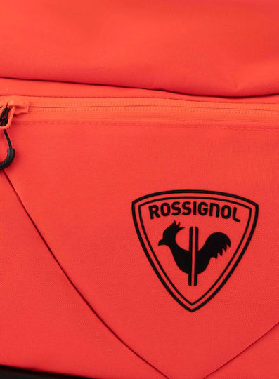 Rossignol Set Sack Voyage Back Red Fabric