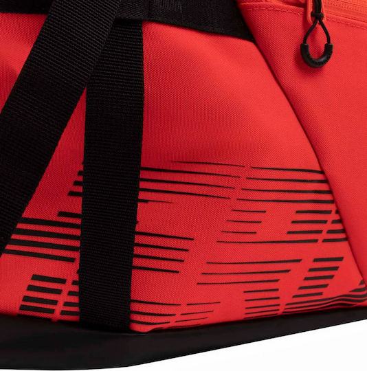 Rossignol Set Sack Voyage Back Red Fabric