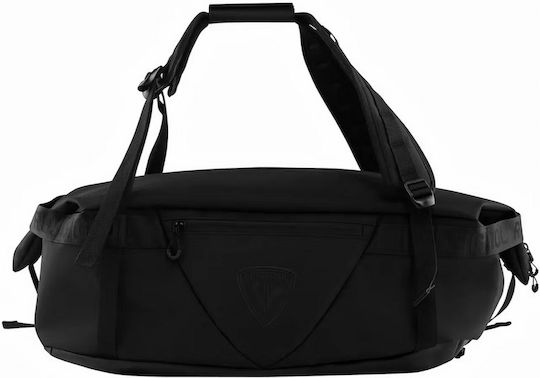 Rossignol Set Sack Voyage Back Black Fabric