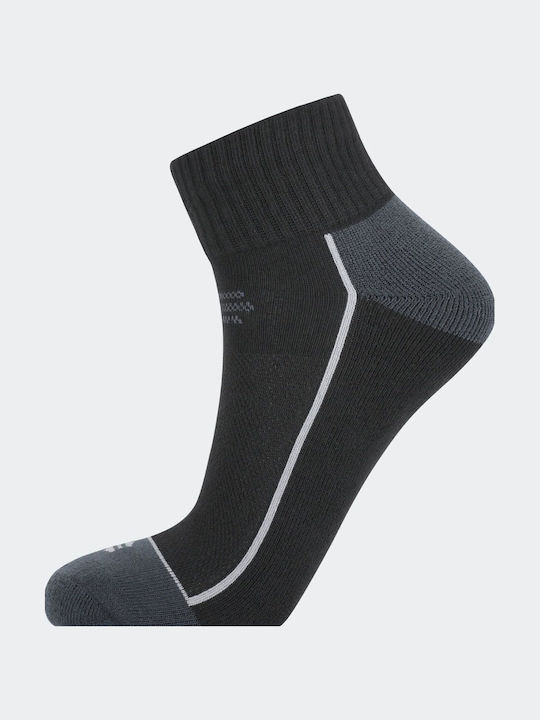 Endurance Avery Laufsocken Weiß 8 Paare