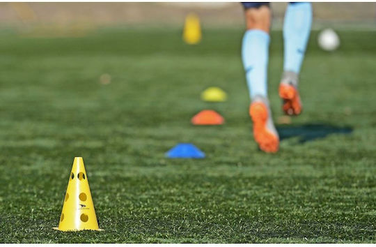 Yakimasport Training Cones Holes 100042