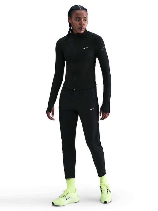 Dri-Fit Sweatpants Black