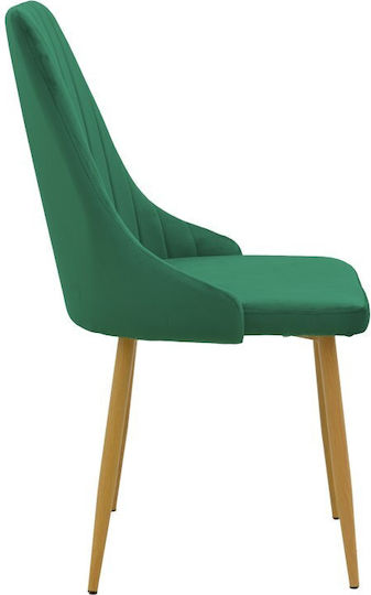 Azori Столички Трапезария плюшени Cypress 2бр 49x55x85бр