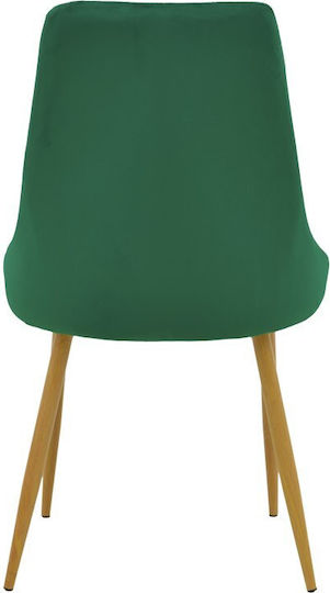 Azori Столички Трапезария плюшени Cypress 2бр 49x55x85бр