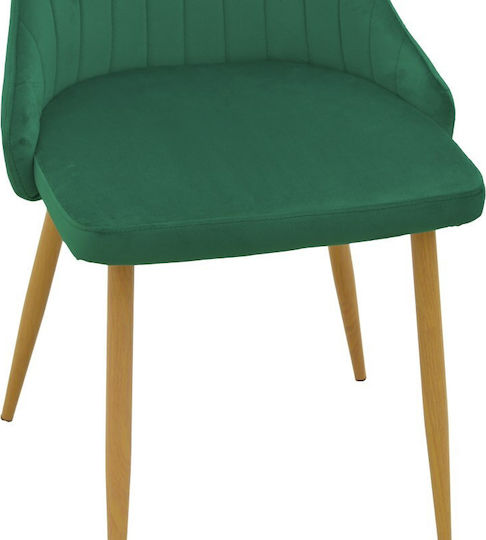 Azori Столички Трапезария плюшени Cypress 2бр 49x55x85бр