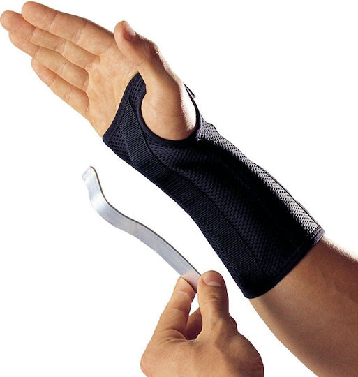 Breathable Wrist Support Left