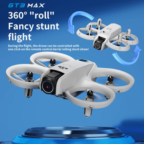 Gt3 Max Drone Mini 5G με Κάμερα