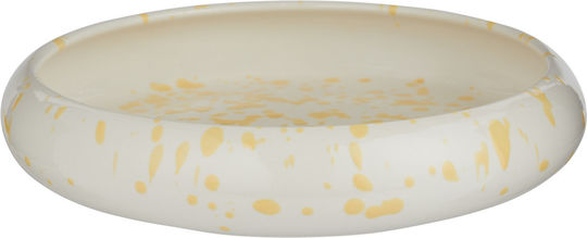 Butlers Boogy Splash Πιάτο Ζυμαρικών Κεραμικό με Διάμετρο 24cm