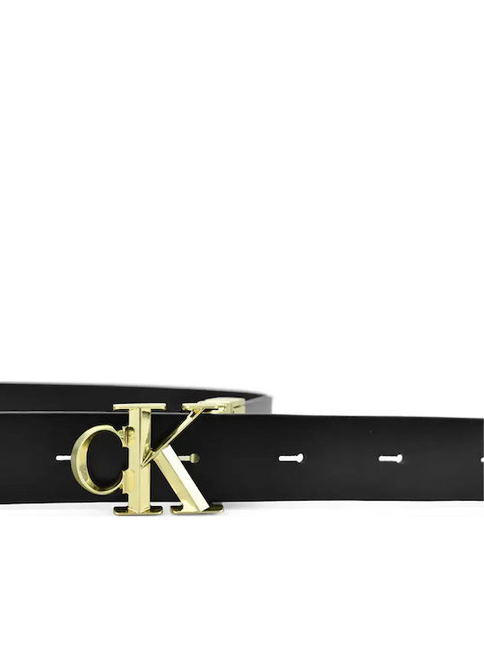 Women's Belt Black