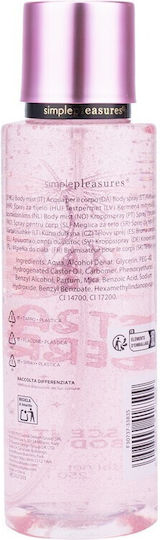 Tri-Coastal Design Tri-coastal Strawberry Body Mist 250ml
