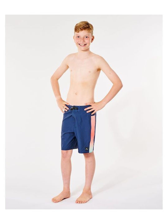 Mirage Herren Badebekleidung Bermuda Blue