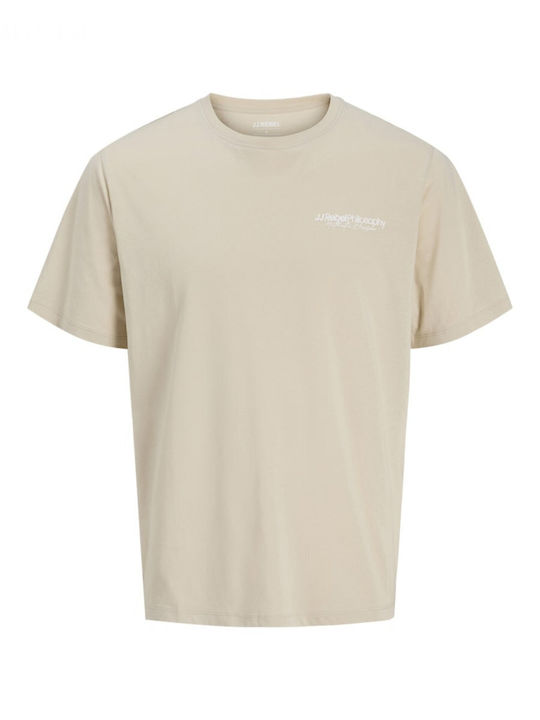 T-shirt Ecru