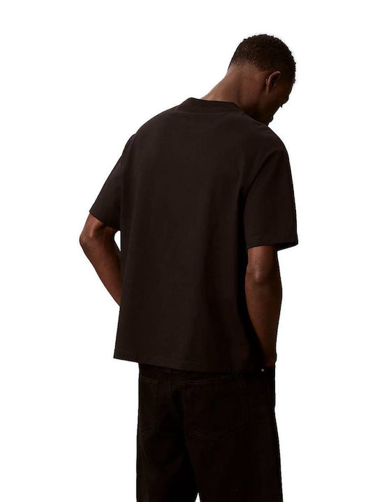Calvin Klein T-Shirt Black Calvin Klein T-Shirt Black