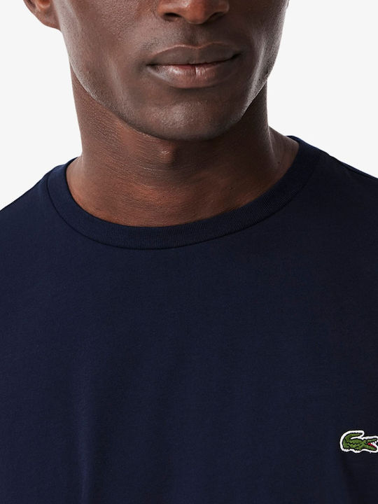 T-shirt Dark Blue