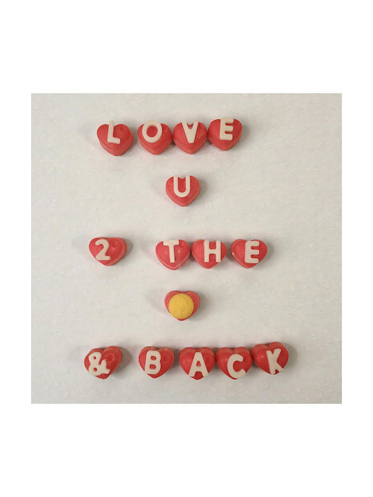 Wax Melts Love You To Moon & Back Duft White Musk