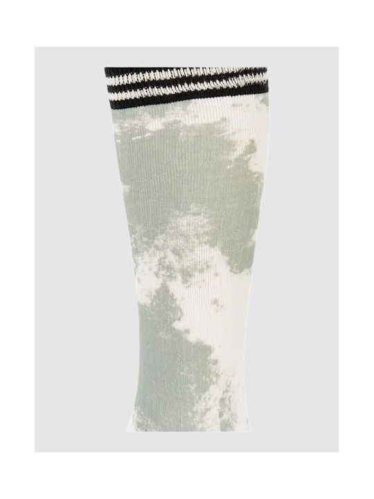 Protest Ski & Snowboard Socks Green 1 Pair