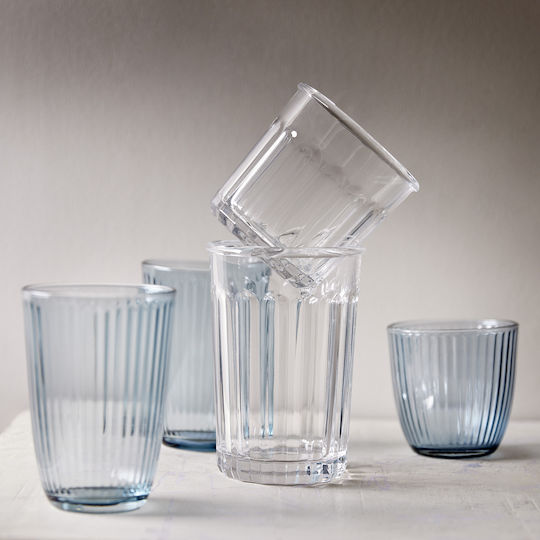 Butlers Ποτήρι Νερού Γυάλινο 380ml