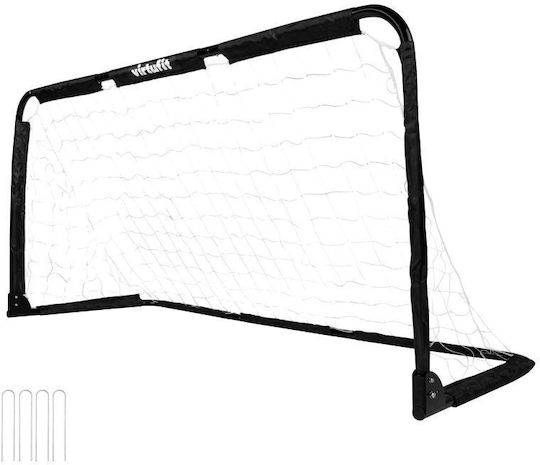 Virtufit Τέρμα Ποδοσφαίρου 200x100cm