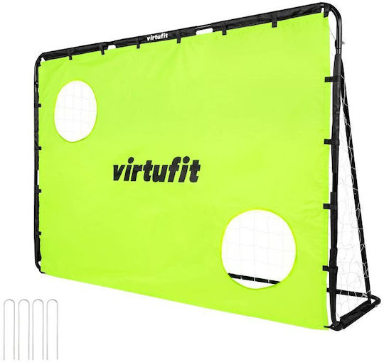 Virtufit Футболна Врата 180x120см