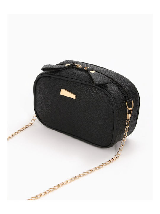 Women's Bag Crossbody Black