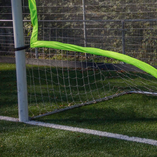 Virtufit Football Training Ball Return Net 732x244cm