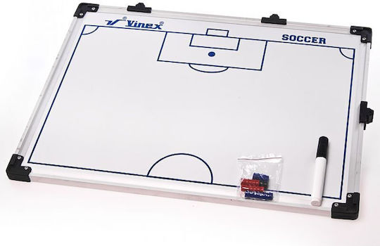 SMJ Sport Tablă Tactică Fotbal
