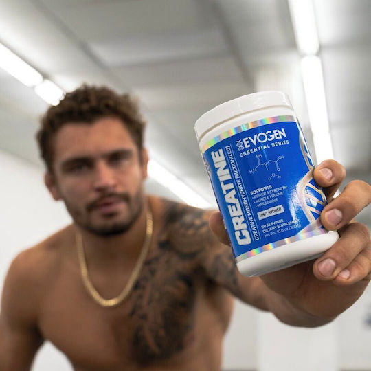 Creatine Monohydrate 300гр