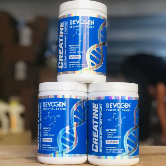 Creatine Monohydrate 300гр
