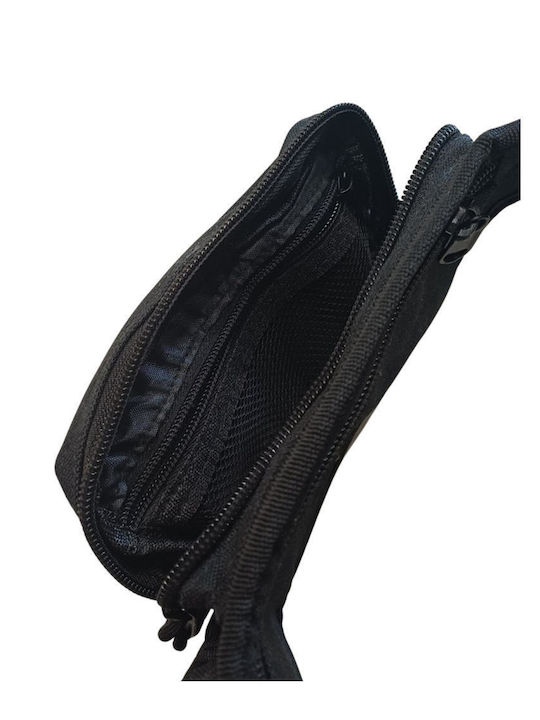 Waist Bag Black