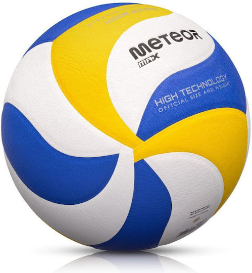 Meteor Max 2000 Volleyball 17409