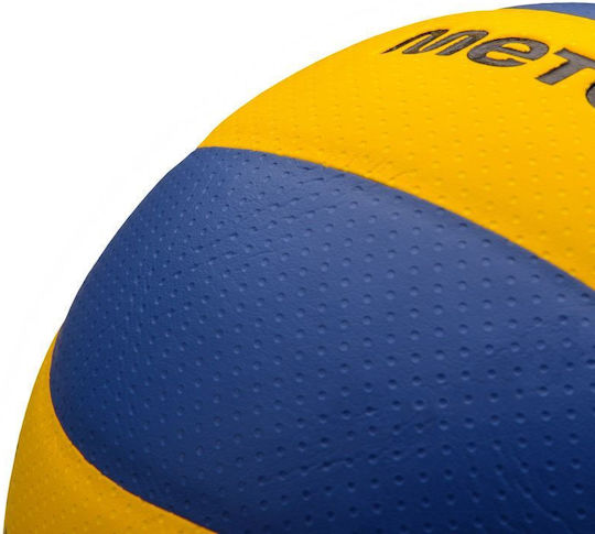 Volleyball Meteor Chili Pu 5 17407
