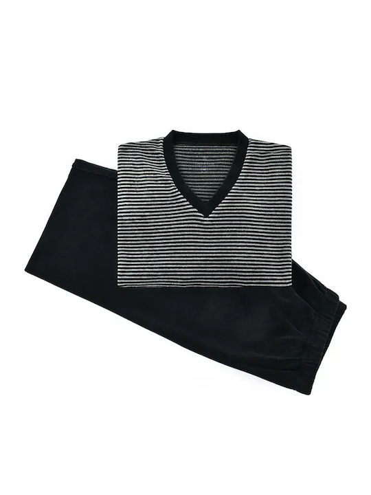 Impetus Blue, Grey