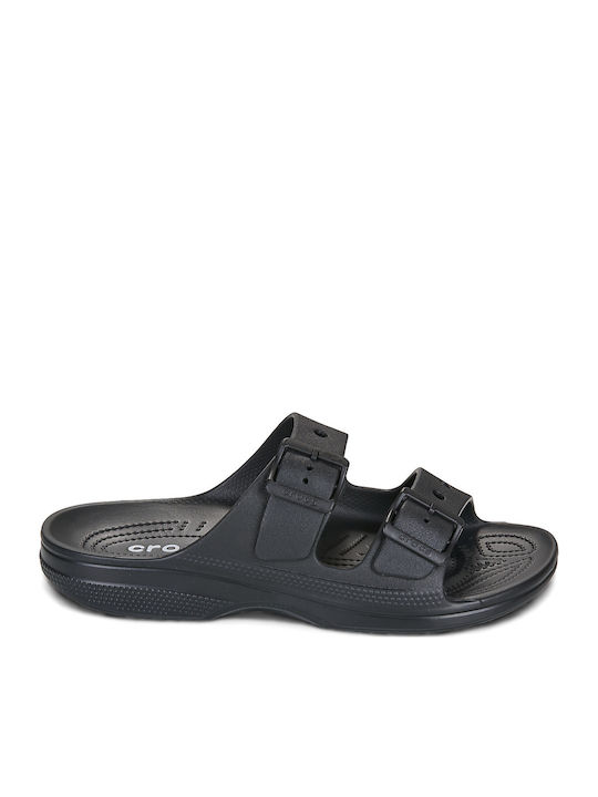 Men's Sandals Black