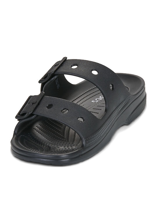 Men's Sandals Black