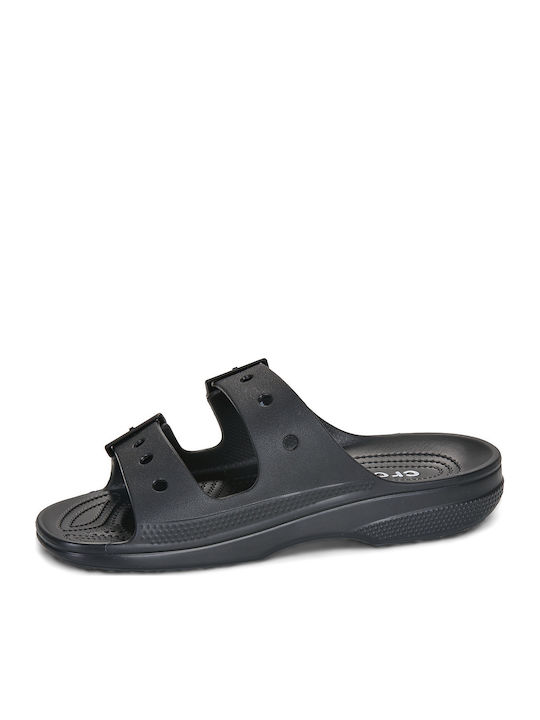 Men's Sandals Black