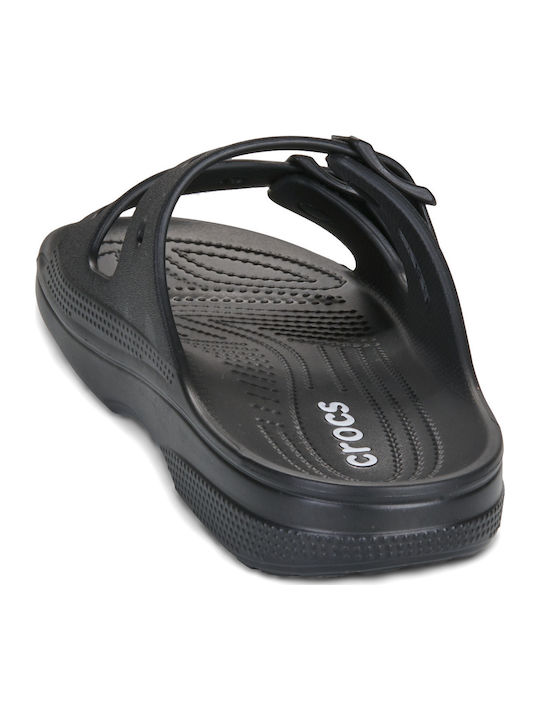 Men's Sandals Black