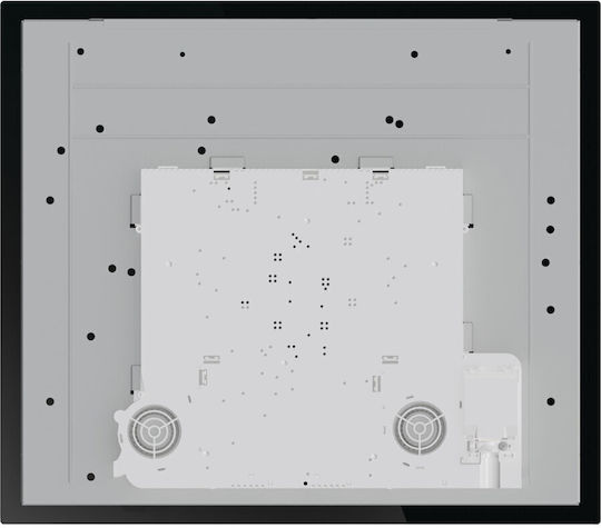 Gorenje Επαγωγική Εστία με Πλαίσιο Αυτόνομη με Λειτουργία Κλειδώματος 59x52εκ.