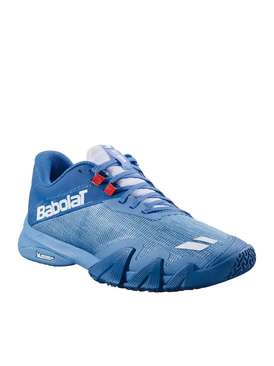 Babolat Jet Men's Tennis Shoes for Blue