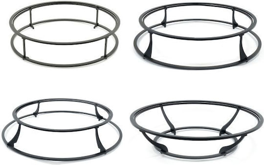 Bonfeu BS60 Βάση Ψησίματος Ø42cm