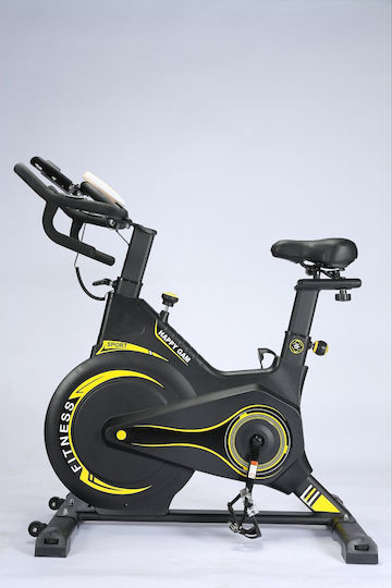 Fun Baby Delux Spin Bike Magnetic
