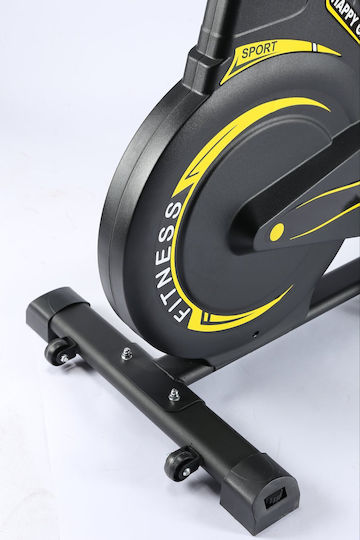 Fun Baby Delux Spin Bike Magnetic